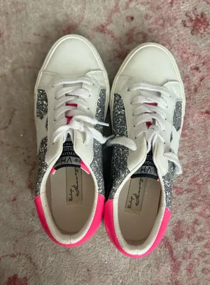 Vintage Havana Sneakers thumbnail 1
