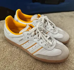 Adidas Samba Shoes thumbnail 1