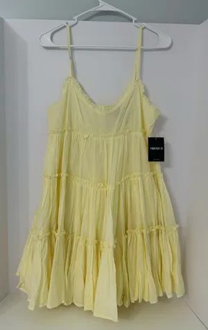 Forever 21 Dress thumbnail 1