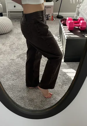 Lee Relaxed Straight leg thumbnail 3