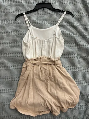 Altar'd State Romper thumbnail 2