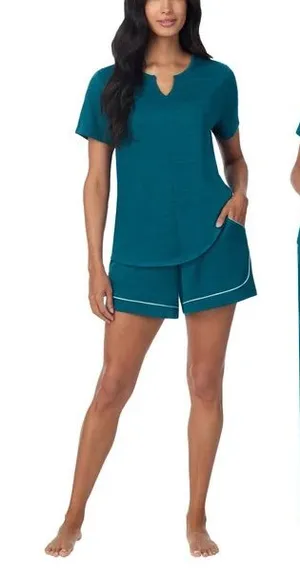 Carole Hochman Midnight Women's 3-piece PJ Set thumbnail 1