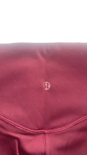 Lululemon Leggings Wunder 25” thumbnail 2