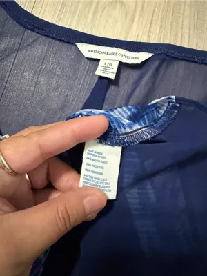 American Eagle (Size L) thumbnail 2