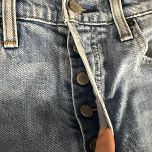 DENIM FORUM x Aritzia yoko‎ high rise slim jeans size 26 thumbnail 7