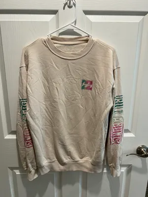 Billabong Crewneck thumbnail 1