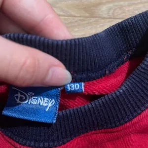 ‎Vintage Disney Mickey Mouse sweater xs thumbnail 4