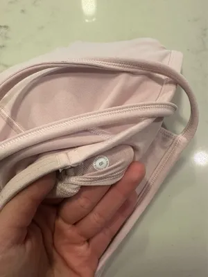 Lululemon Flow Y Bra thumbnail 3
