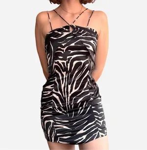ZARA Mini Dress thumbnail 2