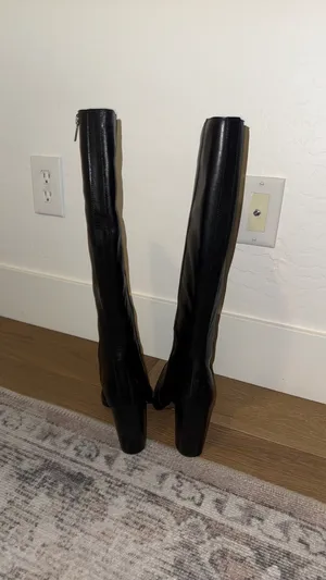 Vince Camuto Knee-High Boots thumbnail 3