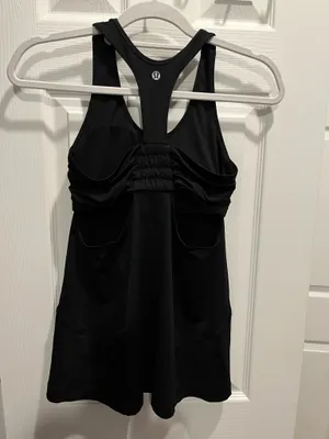 Lululemon Tank Racerback thumbnail 2