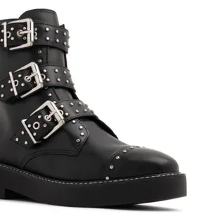 Schutz Caligas Boots thumbnail 4