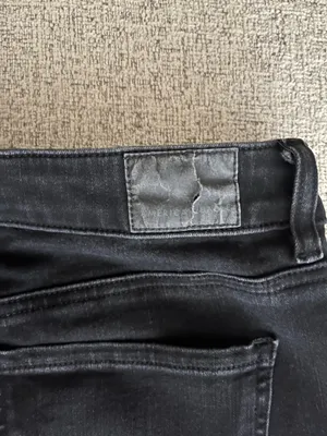 American Eagle Jeggings thumbnail 4