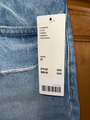 Urban Outfitters BDG Jeans thumbnail 6