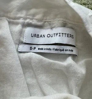 Urban Outfitters Mini Skirt thumbnail 4