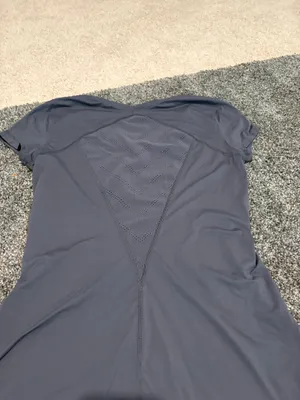 Adidas Women’s Workout Shirt Athletic thumbnail 7