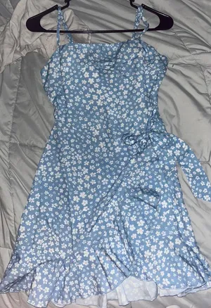 Princess Polly Floral Dress thumbnail 1