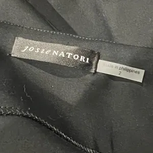 Josie Natori Batu Skirt Black Women’s 2 thumbnail 3