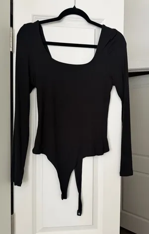 Altar’d state bodysuit  thumbnail 1