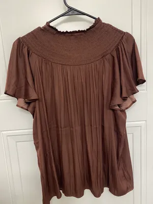 Ann Taylor Blouse thumbnail 5