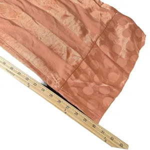 Victoria's Secret Satin Pajama Wide Leg Pants Set Size XS M Striped Loungewear thumbnail 11