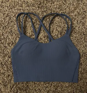 Lululemon Like A Cloud Bra thumbnail 1