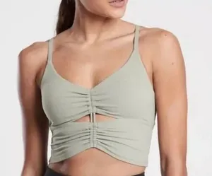 Athleta top/bra thumbnail 1