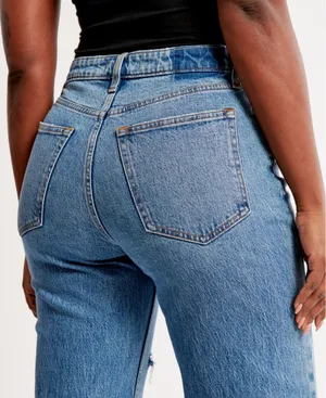 Abercrombie Jeans thumbnail 3