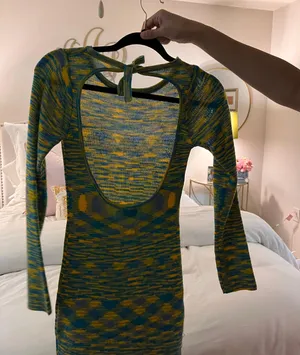 Beginning Boutique Dress thumbnail 2