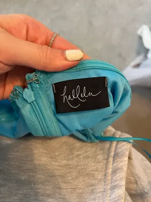 Hallelu Boutique Mini Dress thumbnail 5