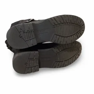 Sonoma Goods For Life® Black Rumer Riding Boots thumbnail 7