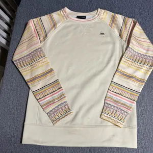 Burton Women’s Oak Crew Sweatshirt thumbnail 4