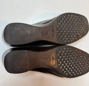 Aerosole A2 Wedge Slip-On Loafers Size 7.5 thumbnail 8