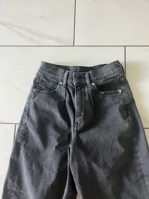 Express Boyfriend Jeans Modern thumbnail 4