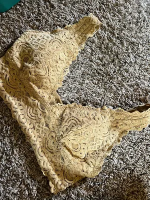 Hollister Bralette thumbnail 1