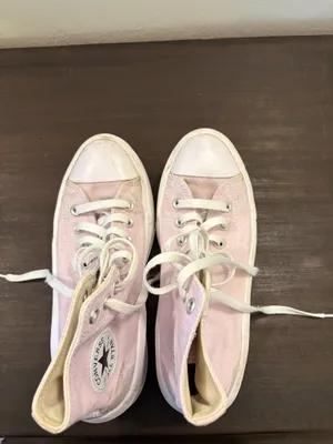 Converse Chuck Taylor All Star Hi Move Platform Sneakers thumbnail 5
