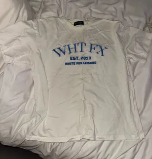 White Fox Boutique T-Shirt thumbnail 1