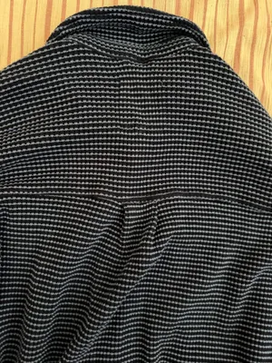 Aerie Waffle Top thumbnail 10