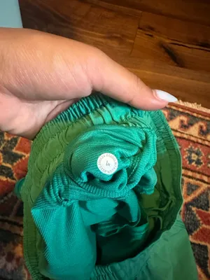 Lululemon Hotty Hot Shorts 2.5" Low-Rise thumbnail 4