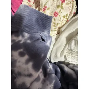 Madhappy Women’s Small Tie Dye Logo Sweatshirt thumbnail 6