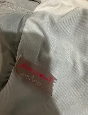 Size M Free People gray athletic shorts thumbnail 5