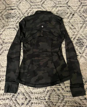 Lululemon Define Jacket thumbnail 2