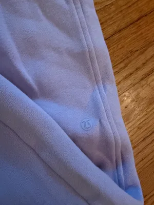 Lululemon Scuba Sweatpants Wide-Leg thumbnail 2
