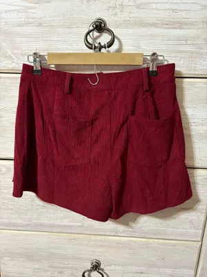 Boutique Mini Skort thumbnail 6