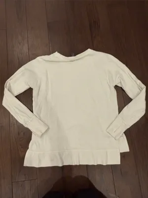 Sweaty Betty After Class Sweatshirt Size Small - C11-729 thumbnail 11