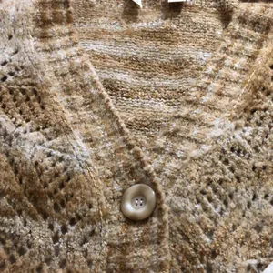BKE cardigan sweater with big buttons! thumbnail 4