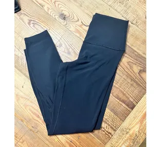 Lululemon Align leggings size 4, 27 inch thumbnail 1
