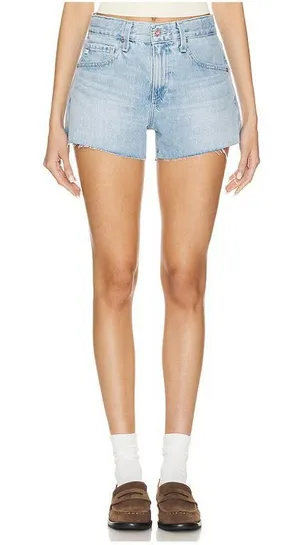 AG Adriano Goldschmied Jean Shorts thumbnail 1