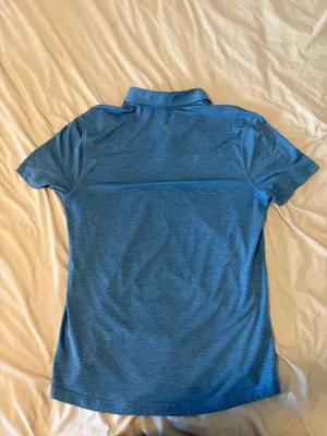 Men’s Lululemon Polo thumbnail 2