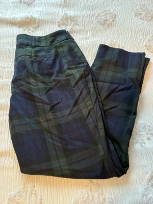 Abercrombie Pants thumbnail 1